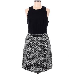 Chic Lucky Brand Work Dress